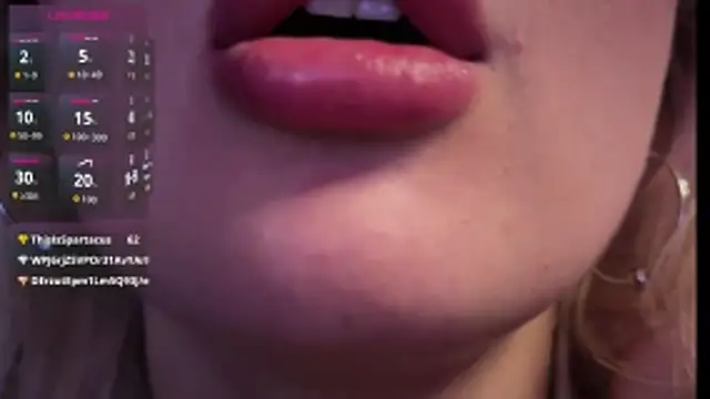 Chatroom XXX en direct de mari_grey