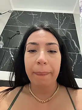 KimArts Live XXX-chat