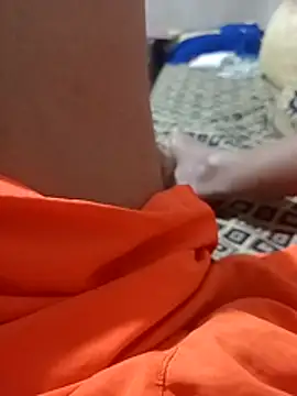 Webkamerová show svvagesexyy