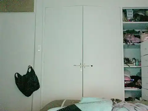 DreadObsessionxX webcam show