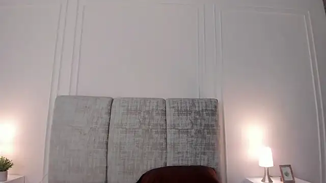 Chat +18 de Angel-bells ao vivo