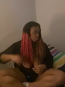 BustyyTT Webcam-Show