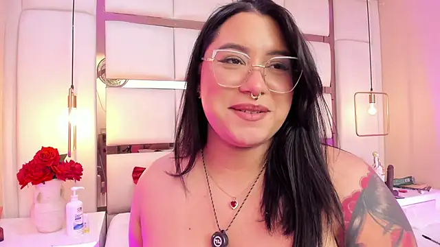 elizavenus Live XXX-Chat