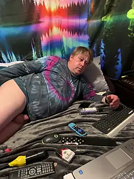 Mic_Oxinner's Live XXX Chat