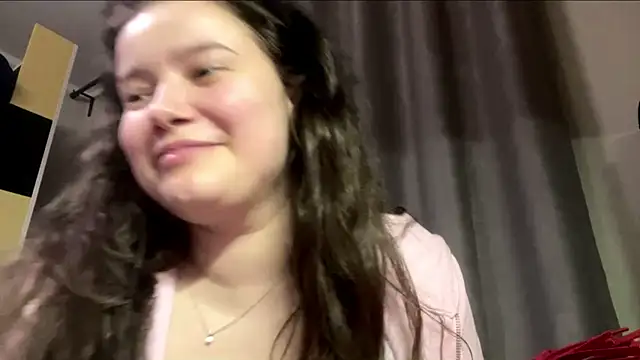 Živý XXX chat LonnaVandal