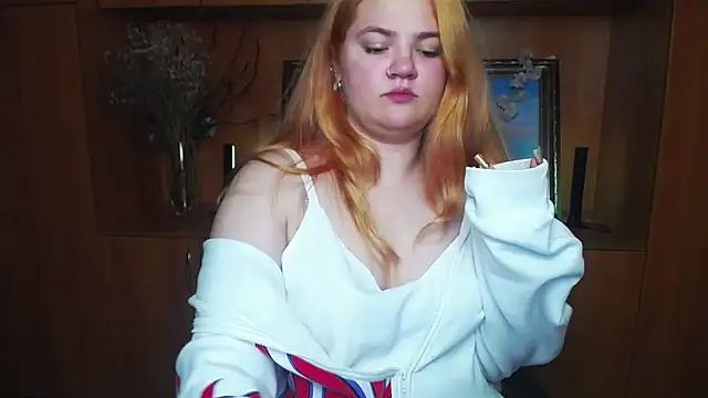 Chat XXX ao vivo de RinaRiii