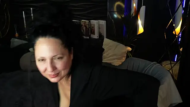 Anita_Muse 现场XXX聊天