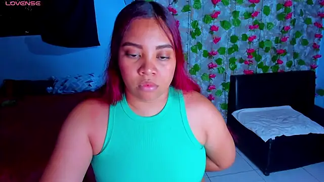 AngelaCoffee – Live XXX-chat