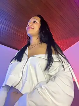 coraline_vera 现场XXX聊天
