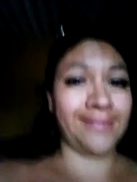Webkamerová show LatinSquirtBaby