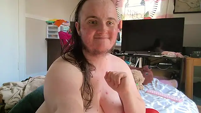 XXX chat uživo modela knottyn3bulara