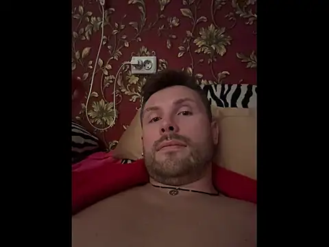 Вебкам-шоу MartinBrandon