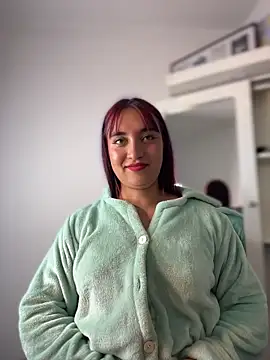 _Tammyy 现场XXX聊天