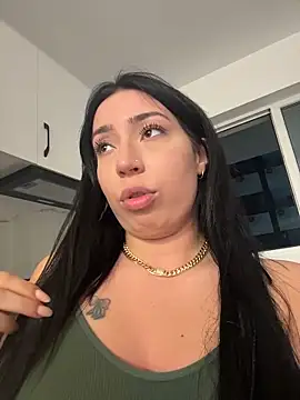 KimArts Live XXX-Chat