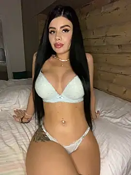 Chat XXX ao vivo de Ameliablack_1