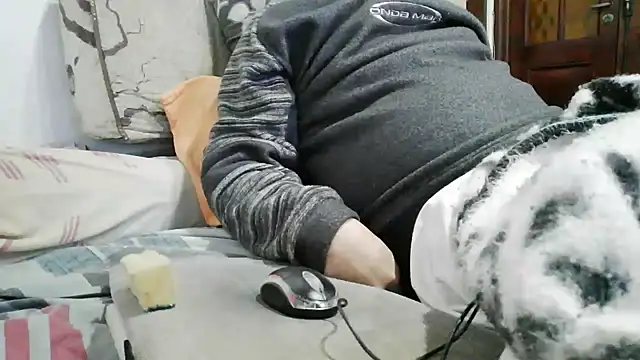 messi_syssy 라이브 XXX 채팅