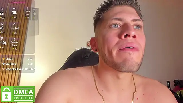 Chat XXX en directo de SebastianMaximoff_