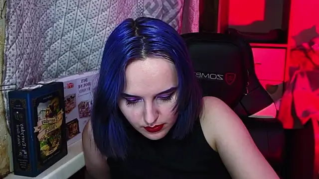 CobaltSoul live XXX chat