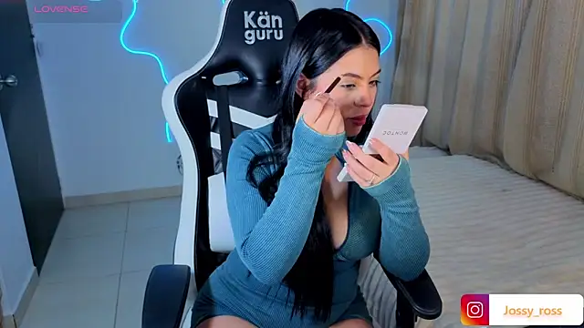 Victoryyy_ Chat XXX in diretta