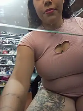 venuslaferte_ Live XXX-Chat