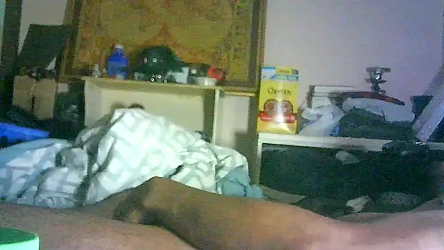 Show webcam de _P3RKY_IMMORTAL3_FIR3_