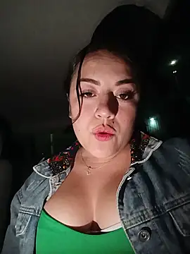 Lesly_10-'s Live XXX Chat