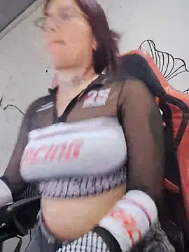 Živý XXX chat marita_