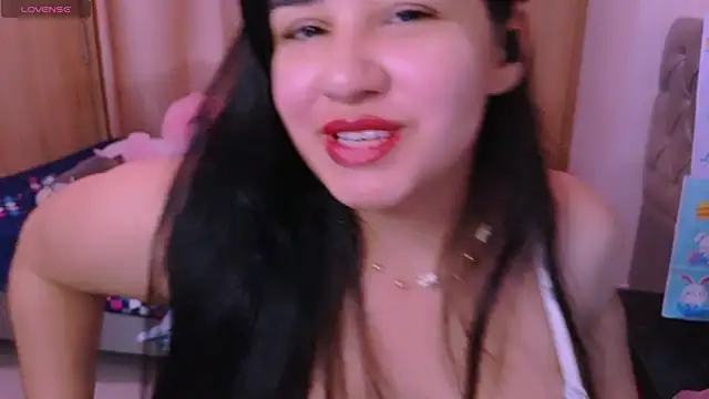 Chat +18 de _anastasia ao vivo