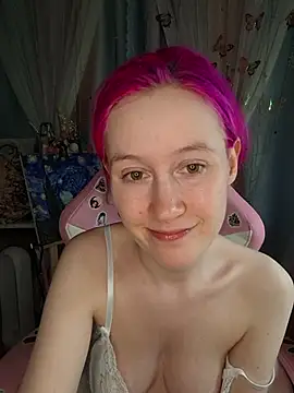Chat XXX ao vivo de Fuzzy_Unicorn