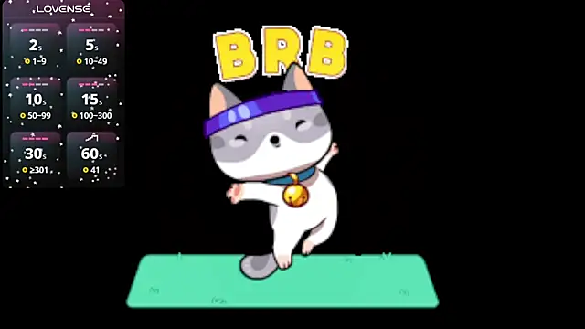 Chat XXX Live Lunyhose