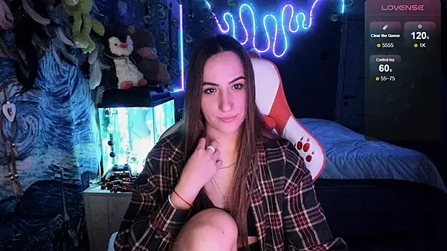 Selbi_Paine's Live XXX Chat
