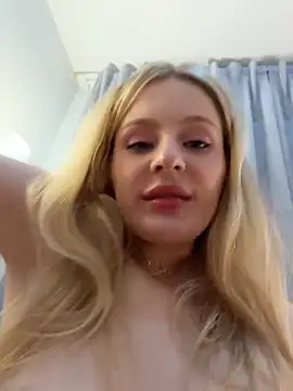 CaseyCumFace's Webcam Show