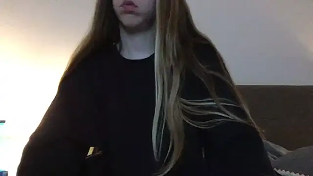 Martimartinaxx's Webcam Show