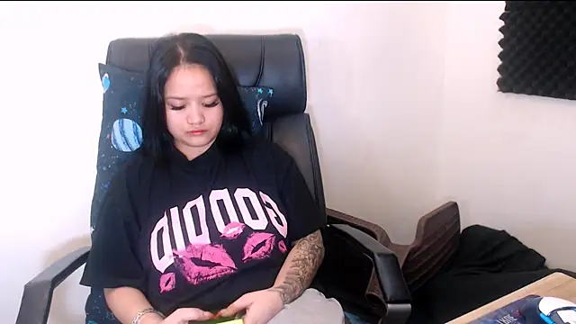 lexi_harper Obrolan Langsung XXX