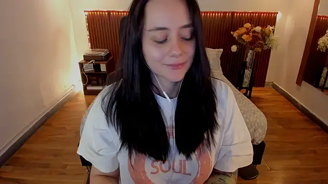 KatherineBond's Live XXX Chat