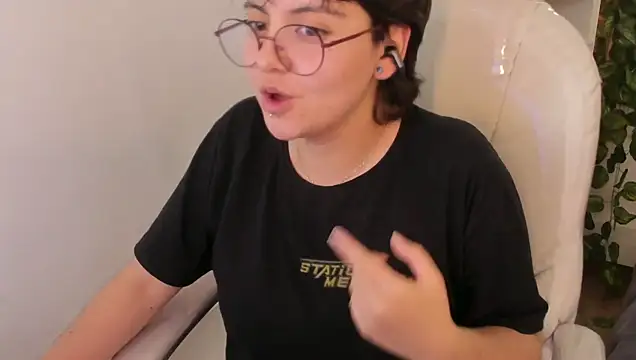 XXX chat uživo modela Nathaly_ds