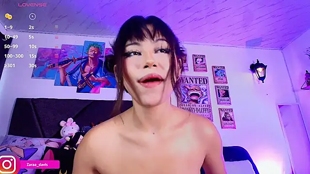 Zaradavis Obrolan Langsung XXX