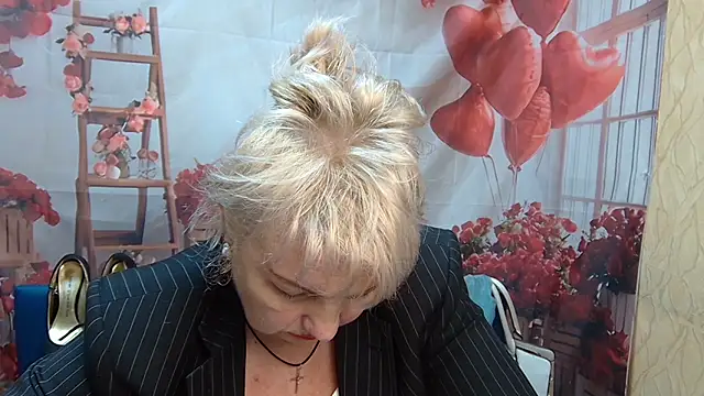RenataDaster Live XXX-chat