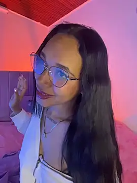 Chatroom XXX en direct de coraline_vera