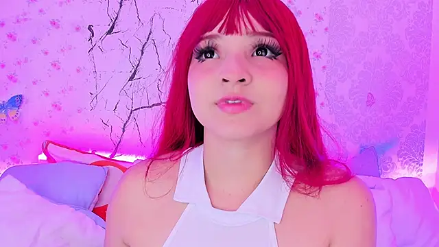 Chat XXX ao vivo de meimurasaki
