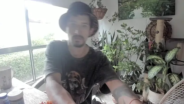 แชท XXX สดของ sexnherbs