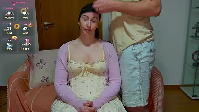 Chat XXX ao vivo de samarakayako
