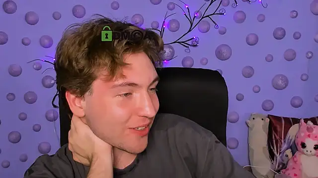 joseph_bear_ Webcam show