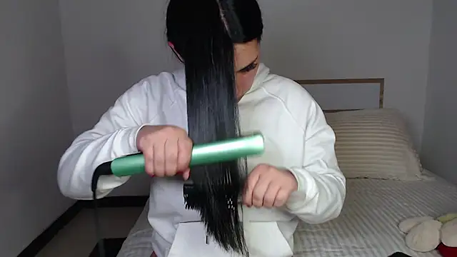lorem_adams Adlı Modelin Canlı XXX Sohbeti