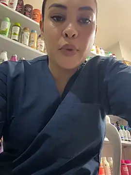 FOX_LATINA Chat XXX live