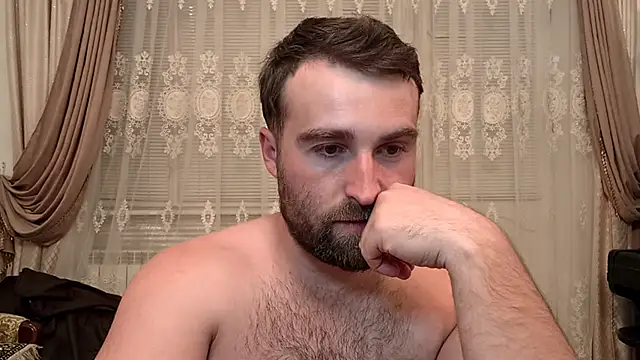 VanillaSpecial Webcam Show
