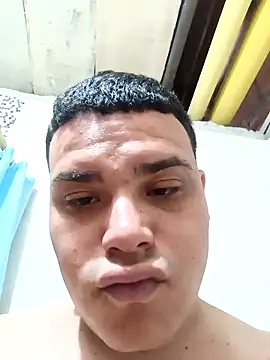caramelitodelech Webcam Show