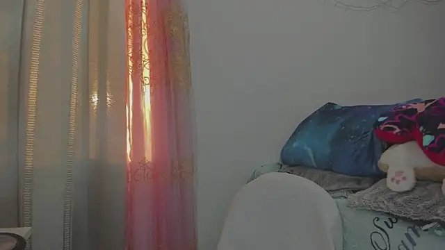 Chat +18 de HARLEYNAPIER ao vivo