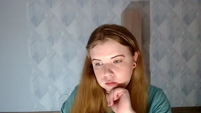 Czat XXX na żywo – Melina_Hot09