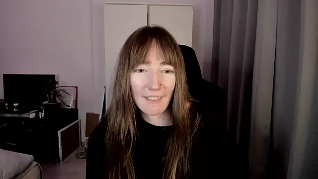 bekkawell 웹캠 쇼